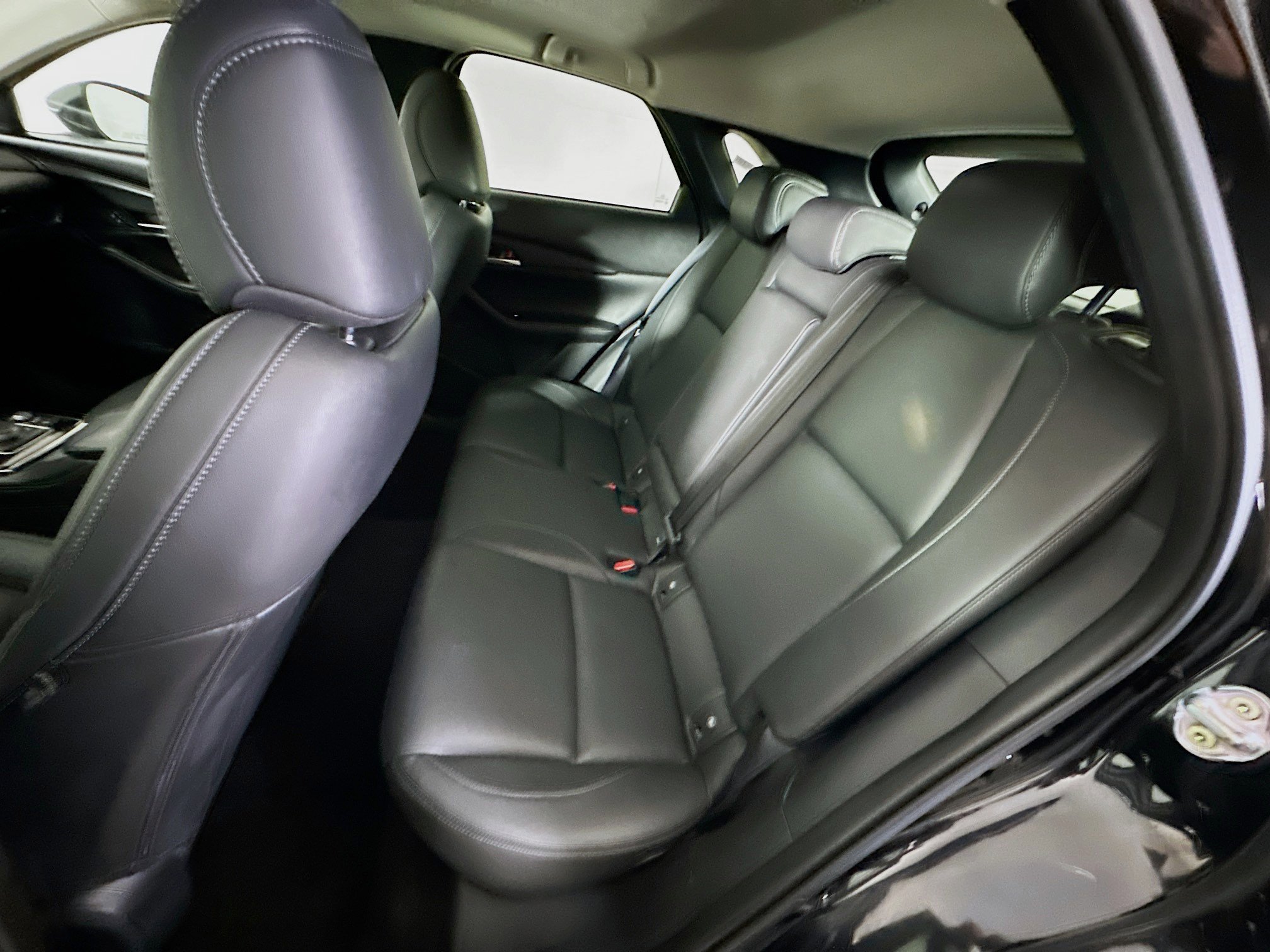 Used 2025 MAZDA CX-30 AWD 2.5 S w/ Preferred Package image 29