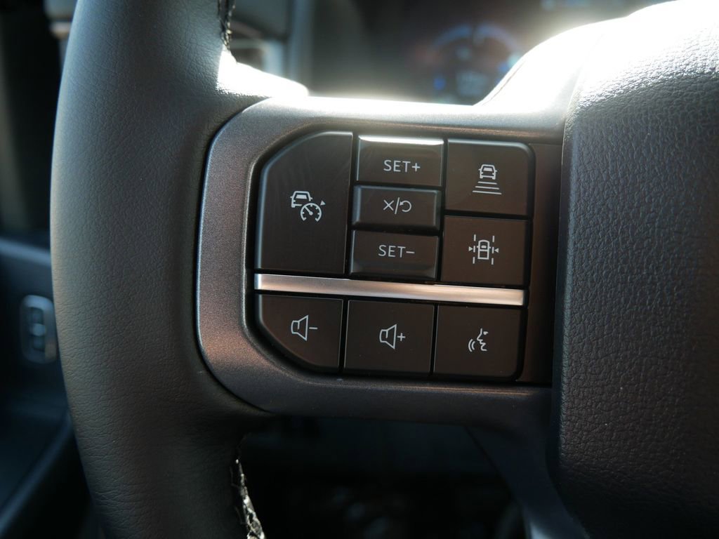 New 2025 Ford F150 Lightning Flash AWD/4WD image 25