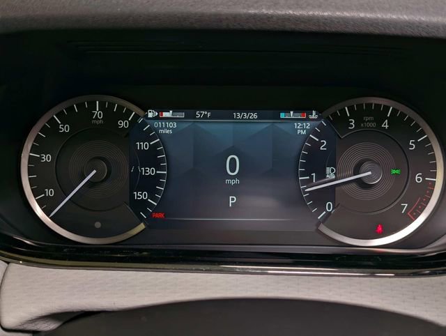 Used 2023 Land Rover Range Rover Evoque R-Dynamic S image 42