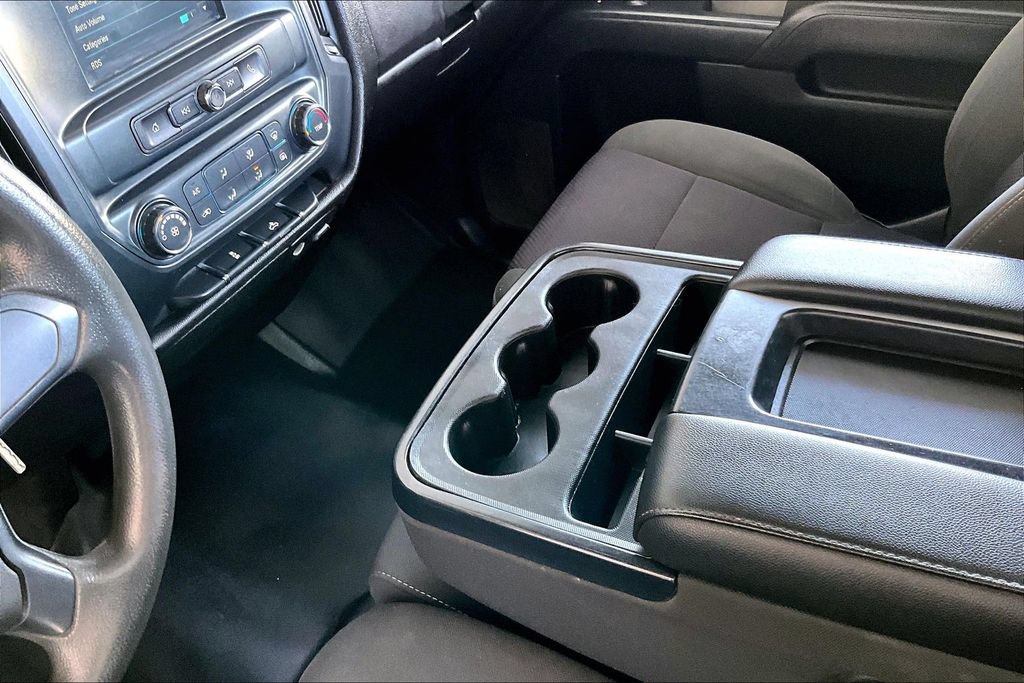 Used 2018 GMC Sierra 1500 2WD Regular Cab image 18
