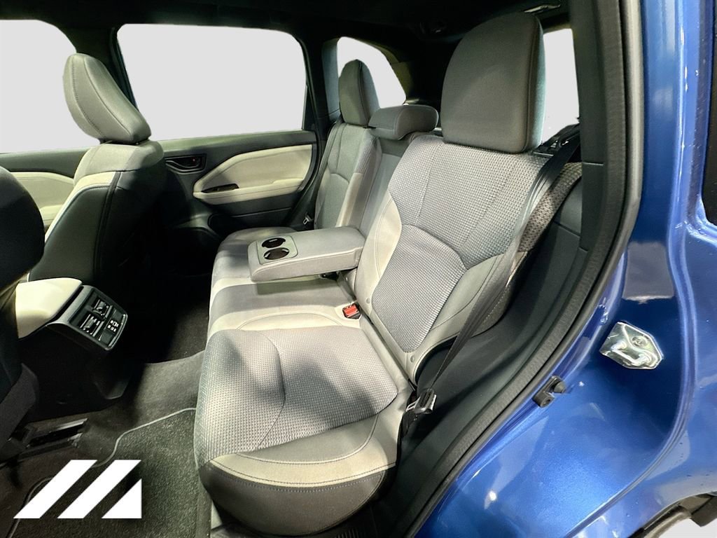 Certified 2026 Subaru Forester Premium AWD/4WD image 25