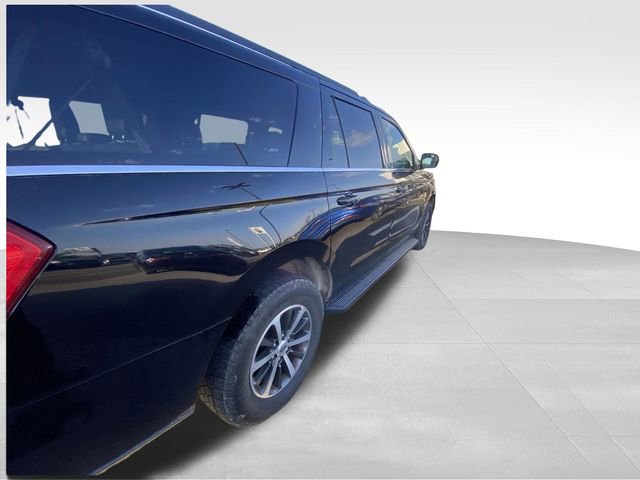 Used 2019 Ford Expedition Max XLT image 11