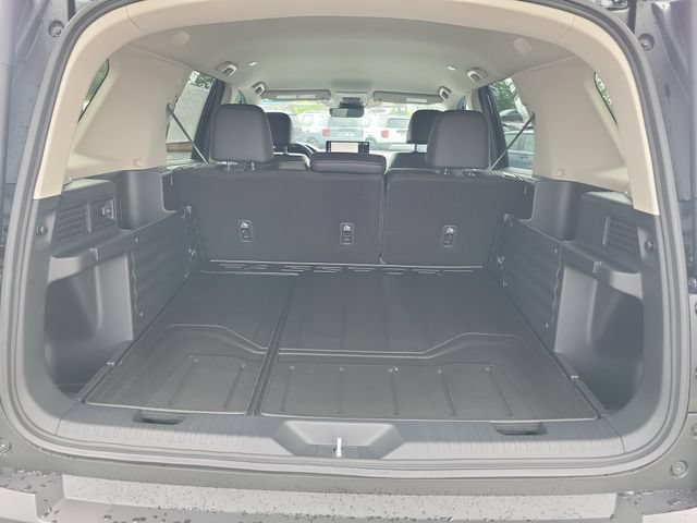 Certified 2026 Honda Passport RTL image 30
