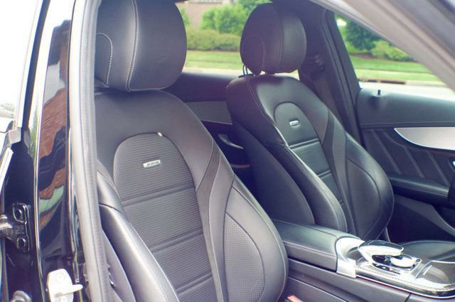 Used 2021 Mercedes-Benz C 63 AMG S image 43