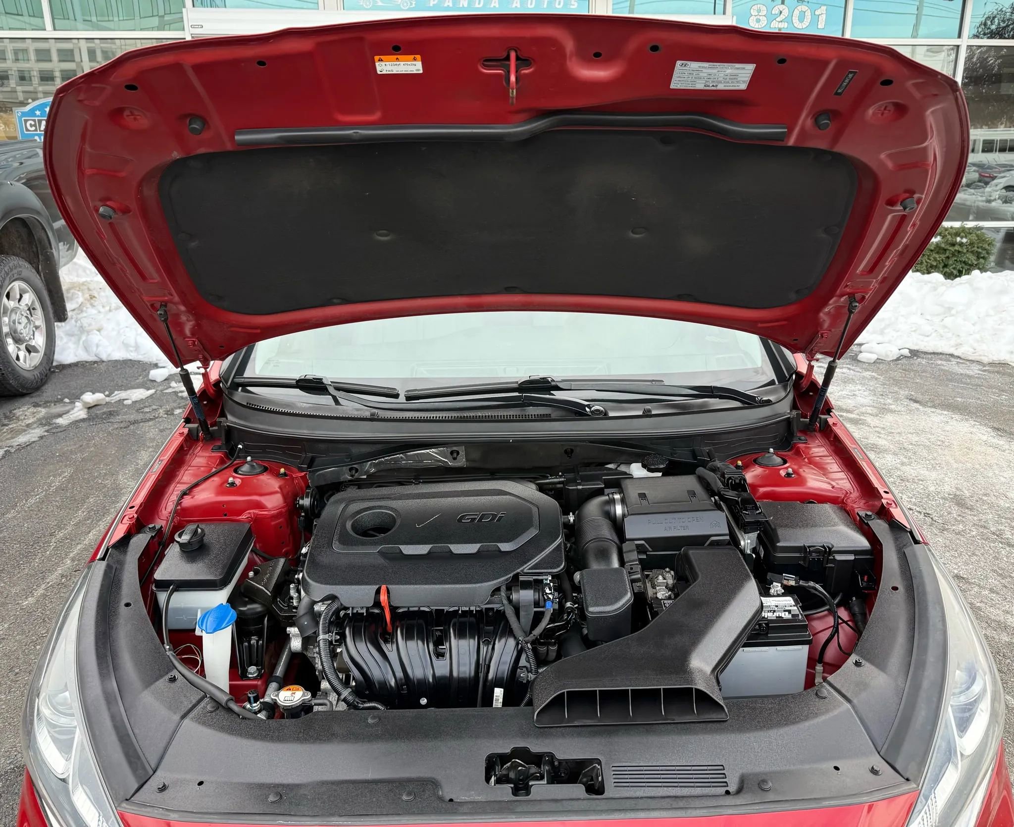 Used 2019 Hyundai Sonata SE image 35