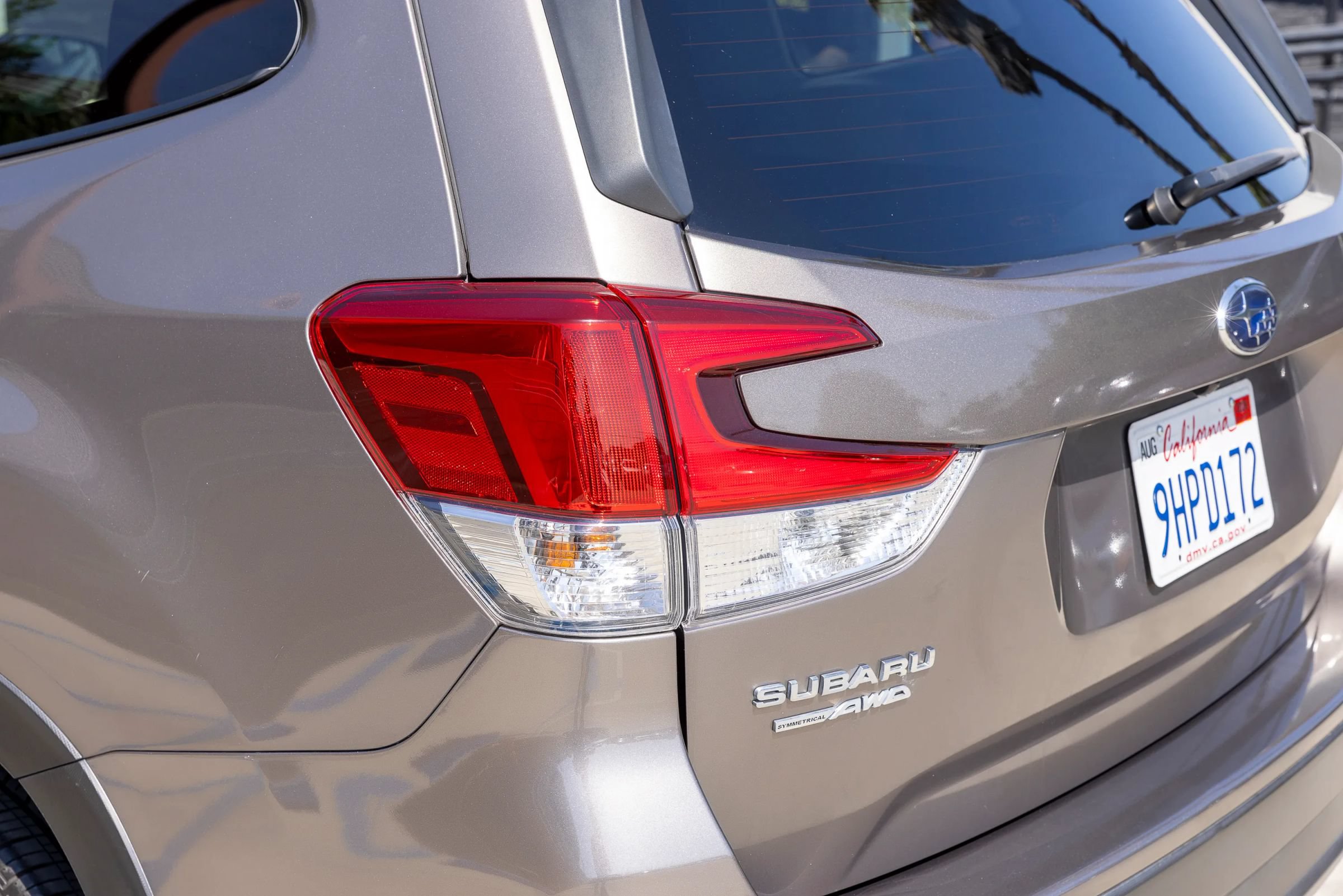 Used 2023 Subaru Forester Premium AWD/4WD image 12