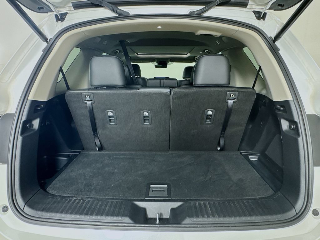 Used 2026 Honda Pilot Touring image 35