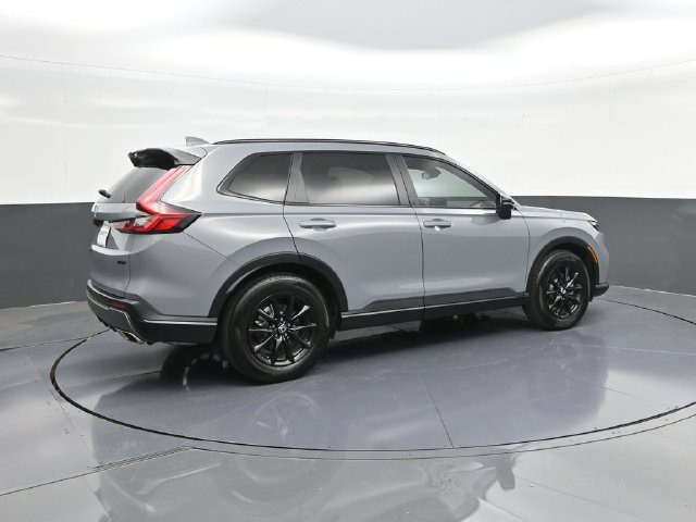 Certified 2026 Honda CR-V Sport image 15