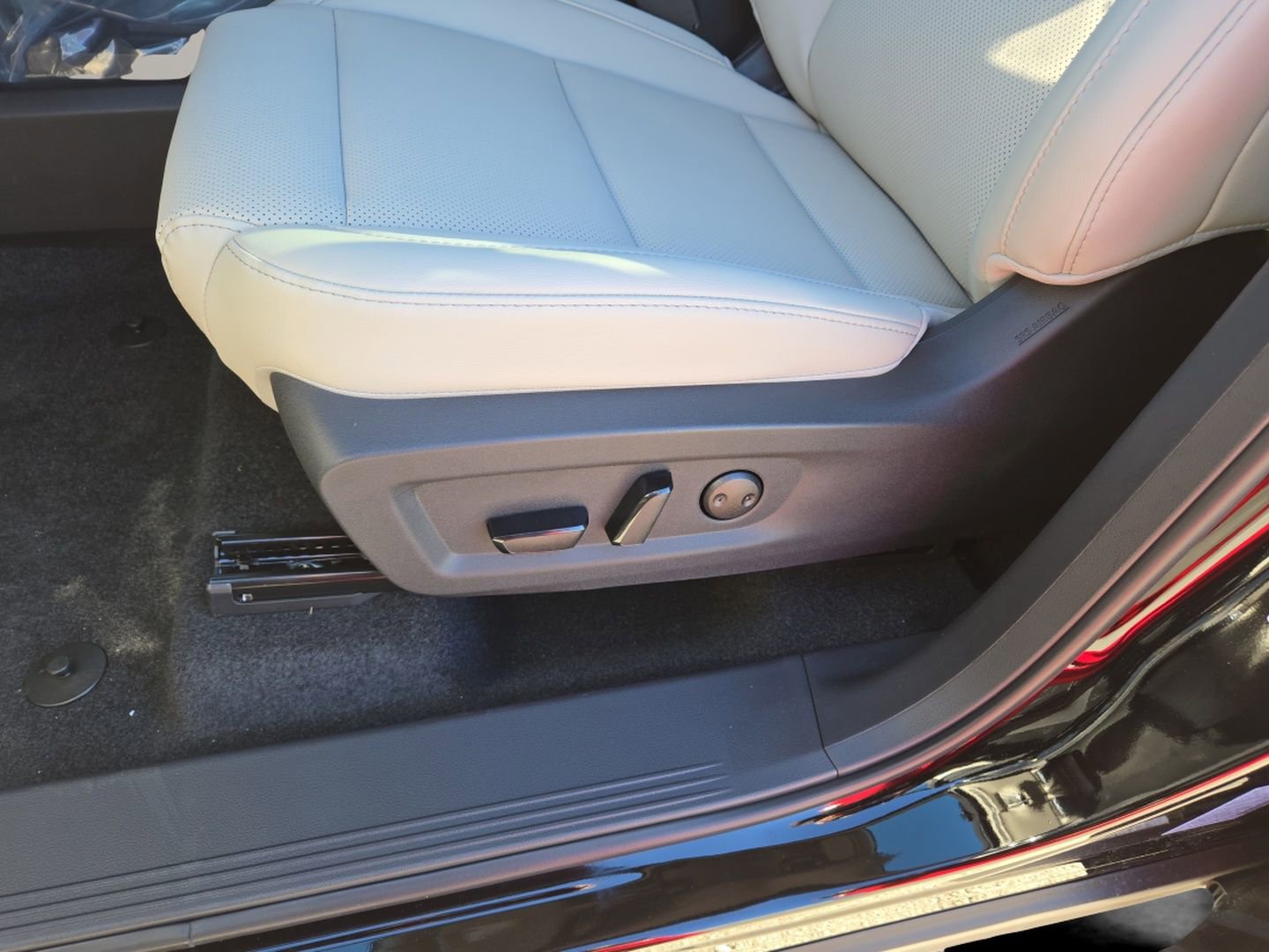 New 2026 Nissan Murano SL image 33