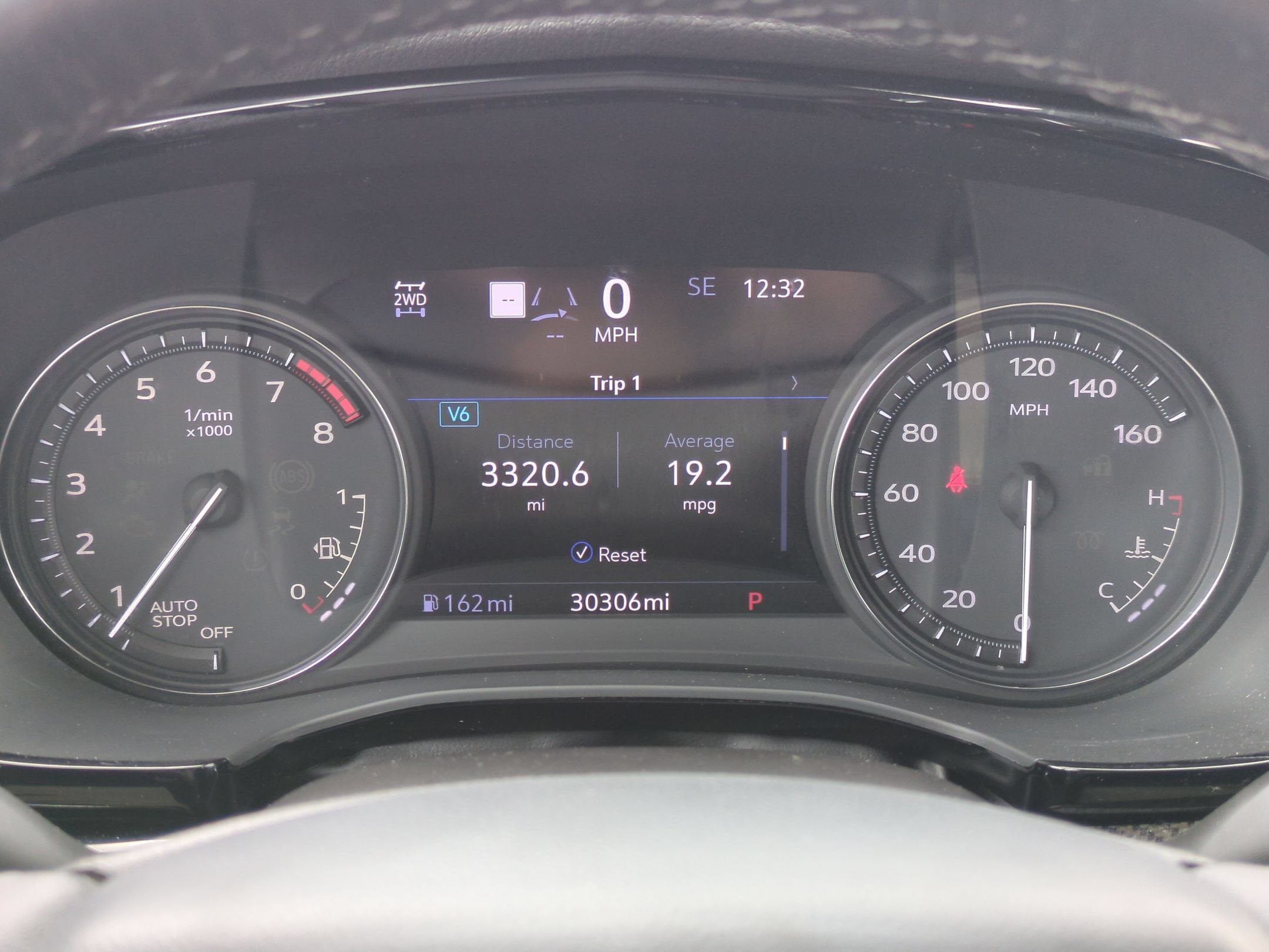 Certified 2023 Cadillac XT6 Sport w/ Technology Package AWD/4WD image 19