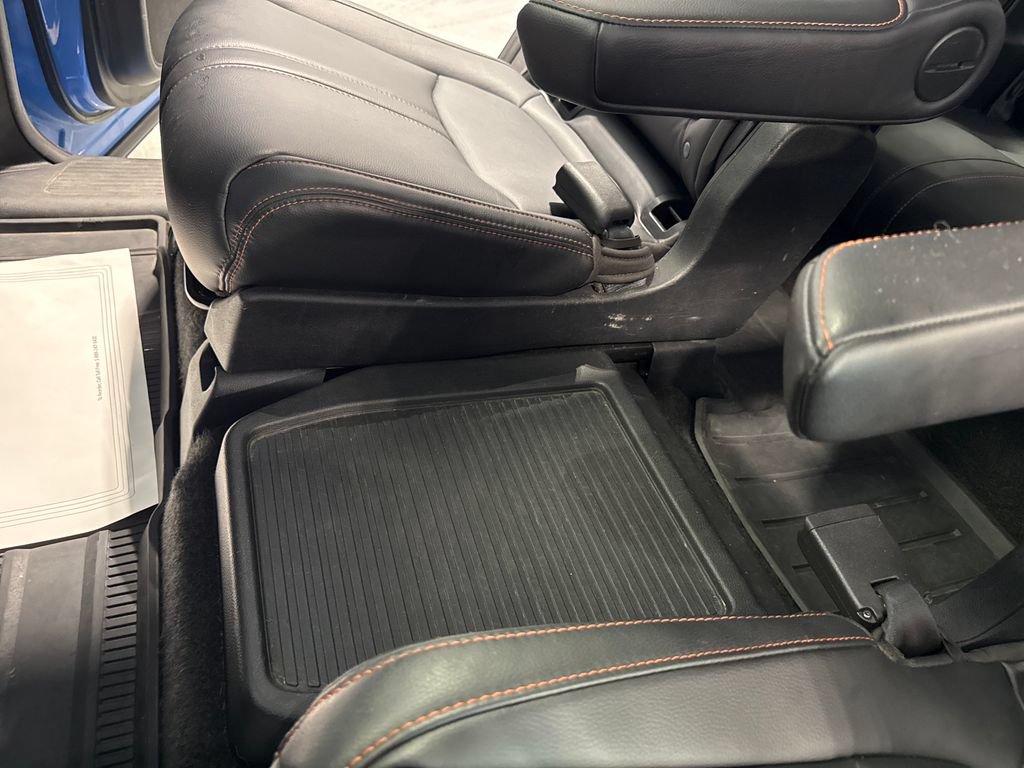 Used 2023 Honda Pilot TrailSport image 43