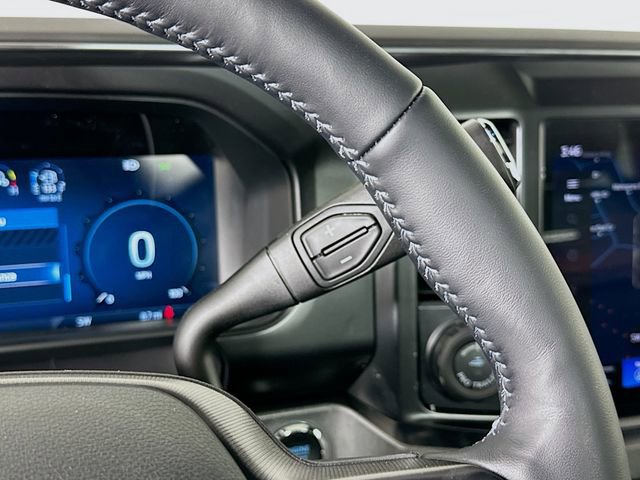 New 2026 Ford F450 Platinum w/ FX4 Off-Road Package image 17