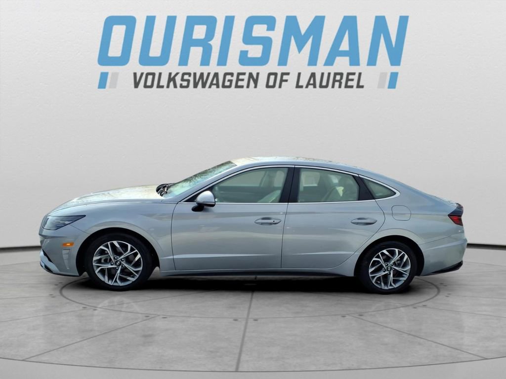 Used 2023 Hyundai Sonata SEL image 5