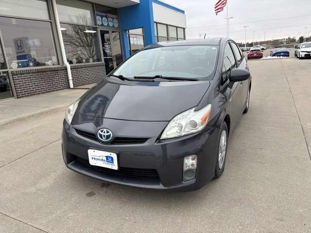 Used 2010 Toyota Prius Five