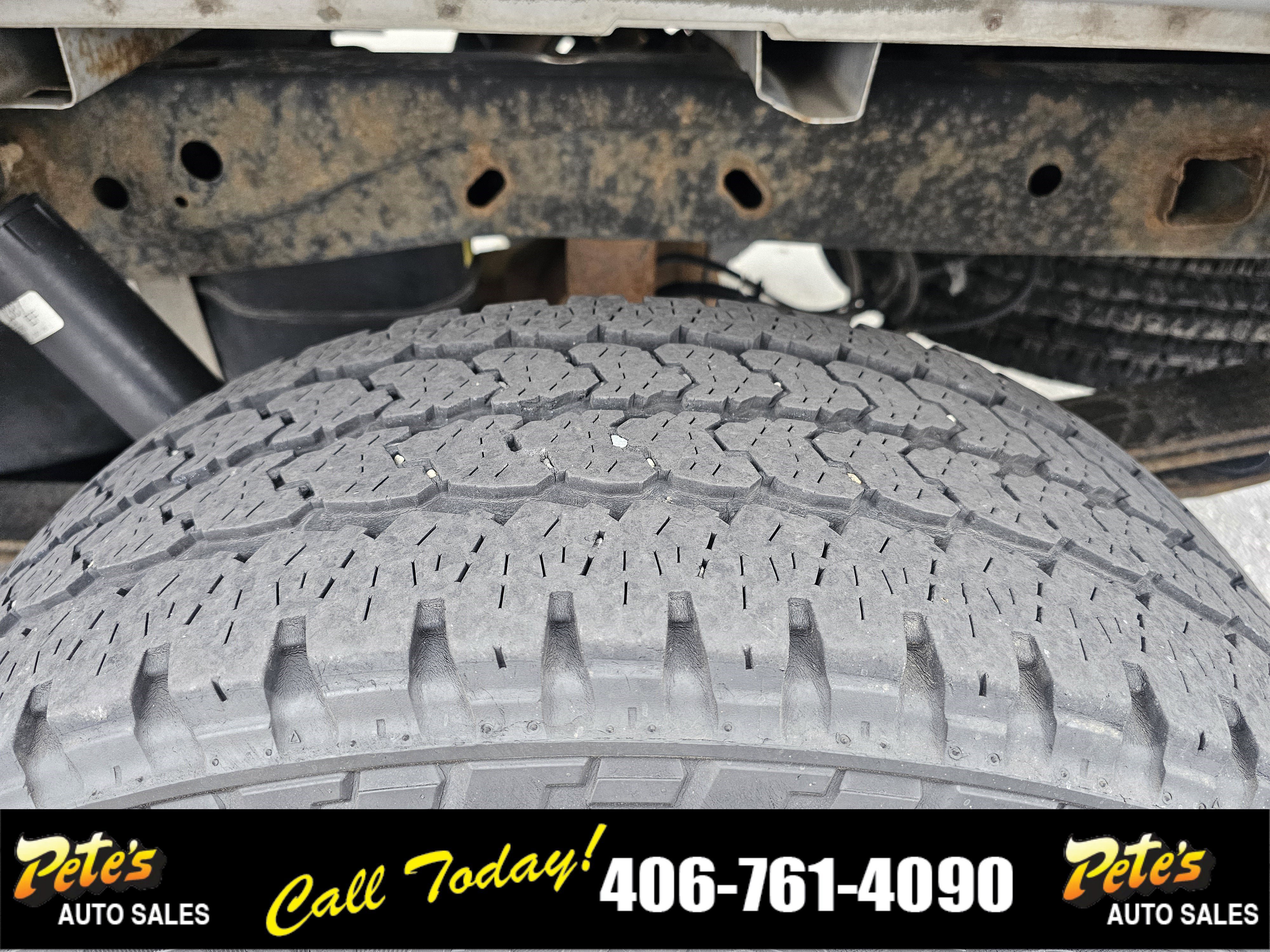 Used 2014 Ford F150 XL w/ Power Equipment Group AWD/4WD image 11