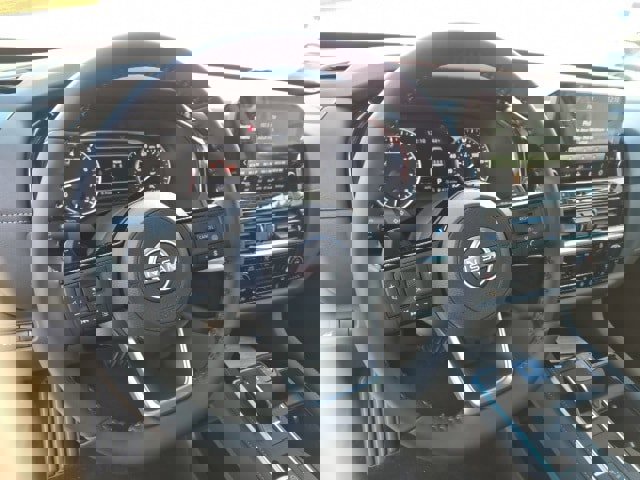 New 2025 Nissan Pathfinder SL image 21