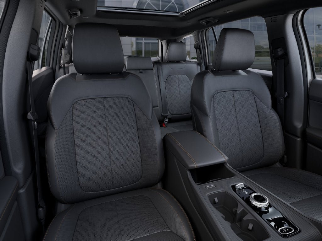 New 2026 Jeep Cherokee Overland w/ Advanced Pro Tech Group AWD/4WD image 18