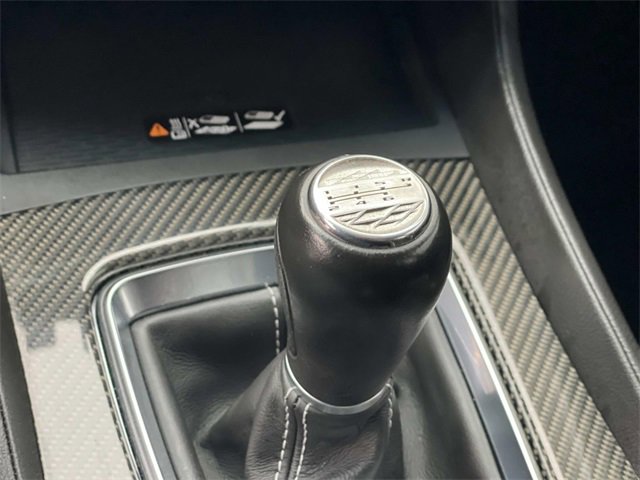 Used 2024 Cadillac CT4 V Blackwing w/ Technology Package image 15