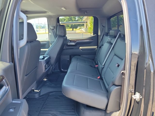 New 2026 GMC Sierra 1500 Elevation w/ Elevation Premium Package AWD/4WD image 11