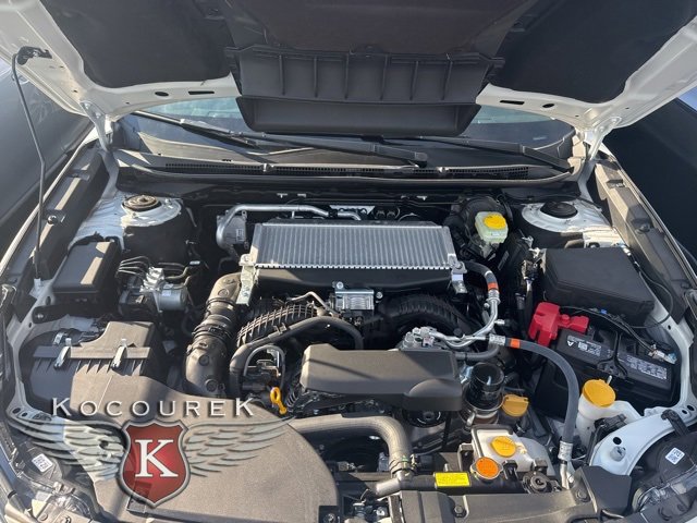 New 2025 Subaru Outback Touring XT w/ Popular Package #2 image 21