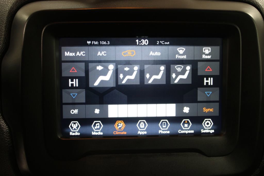 Used 2019 Jeep Renegade Latitude image 45