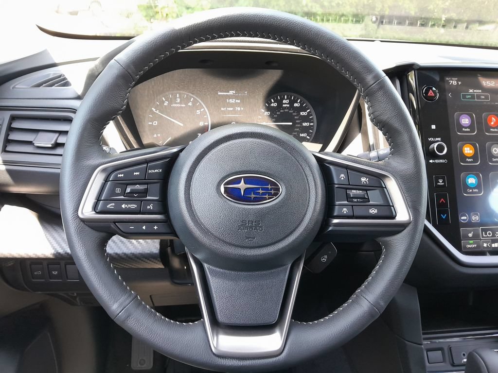 Certified 2026 Subaru Ascent Premium AWD/4WD image 17