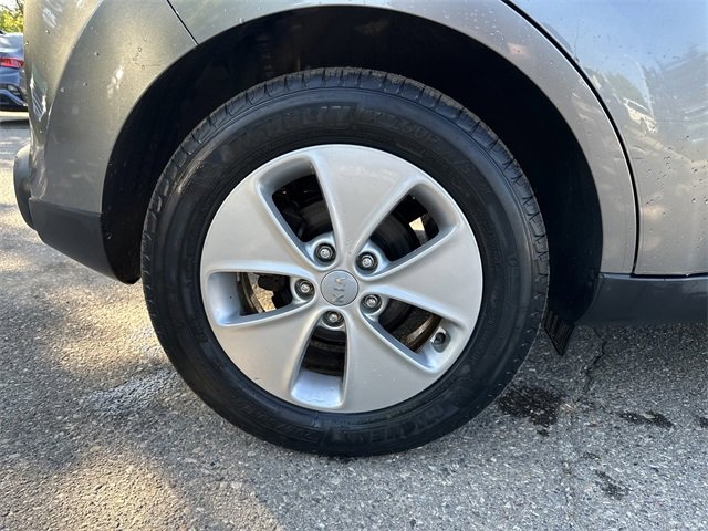 Used 2016 Kia Soul image 11