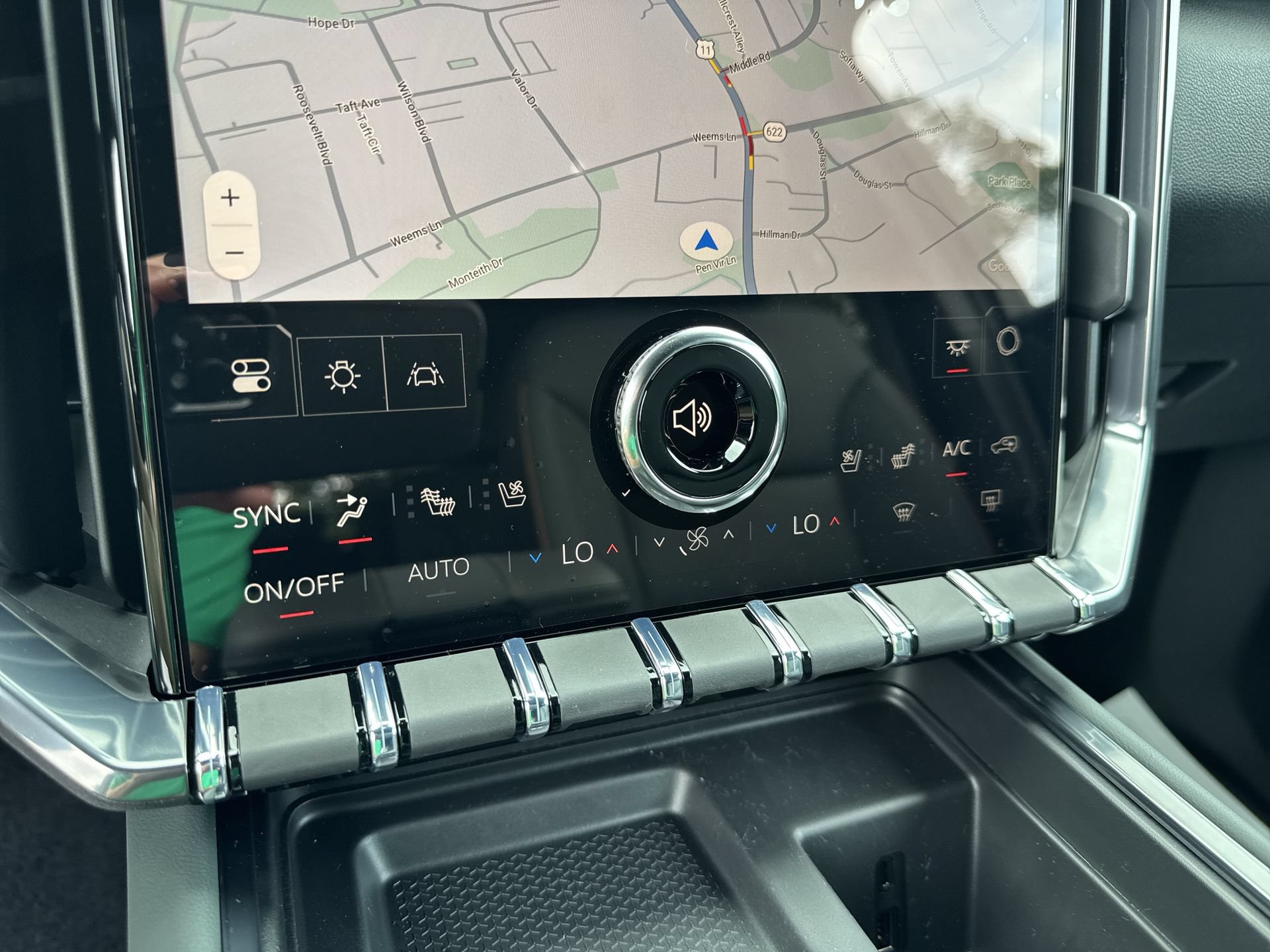 New 2026 GMC Acadia AT4 w/ Luxury Package AWD/4WD image 17