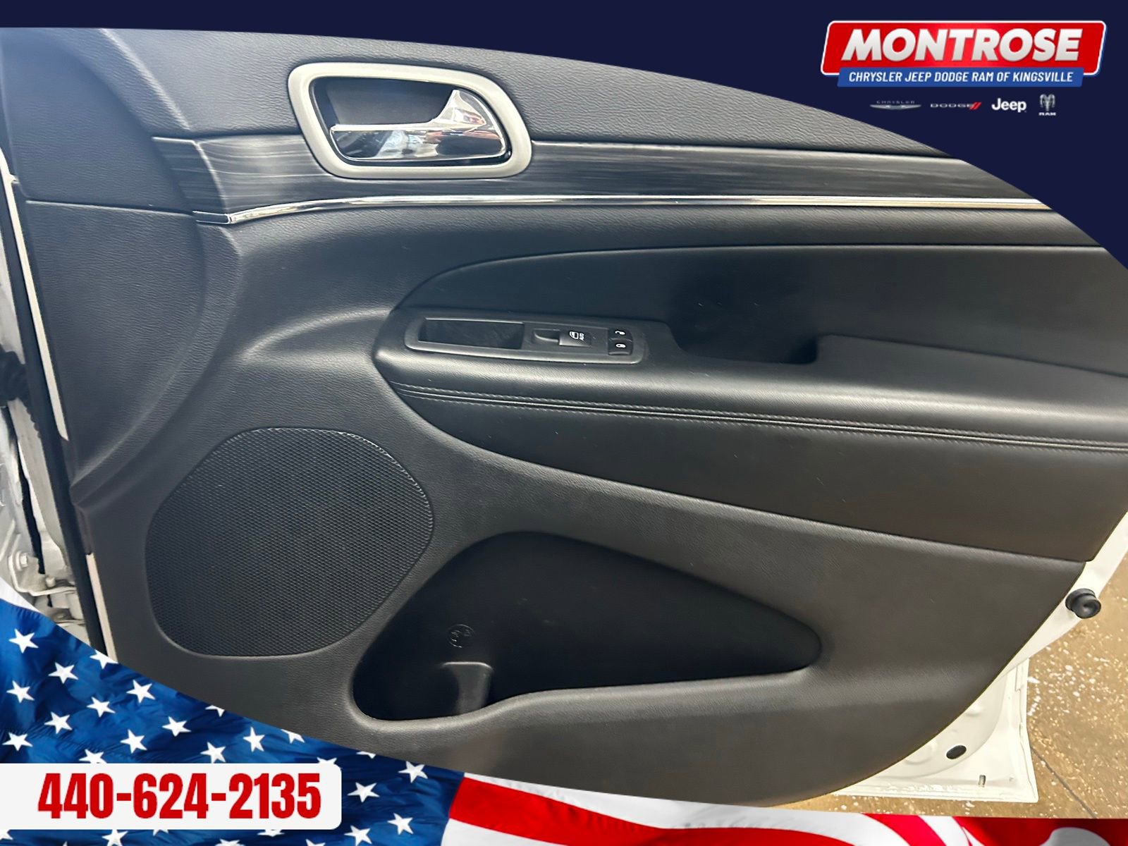 Used 2021 Jeep Grand Cherokee Limited image 31