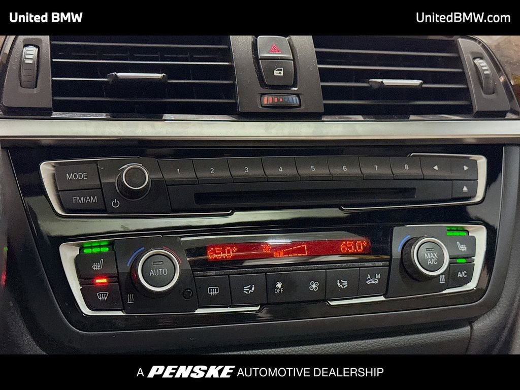 Used 2015 BMW 428i Gran Coupe image 10
