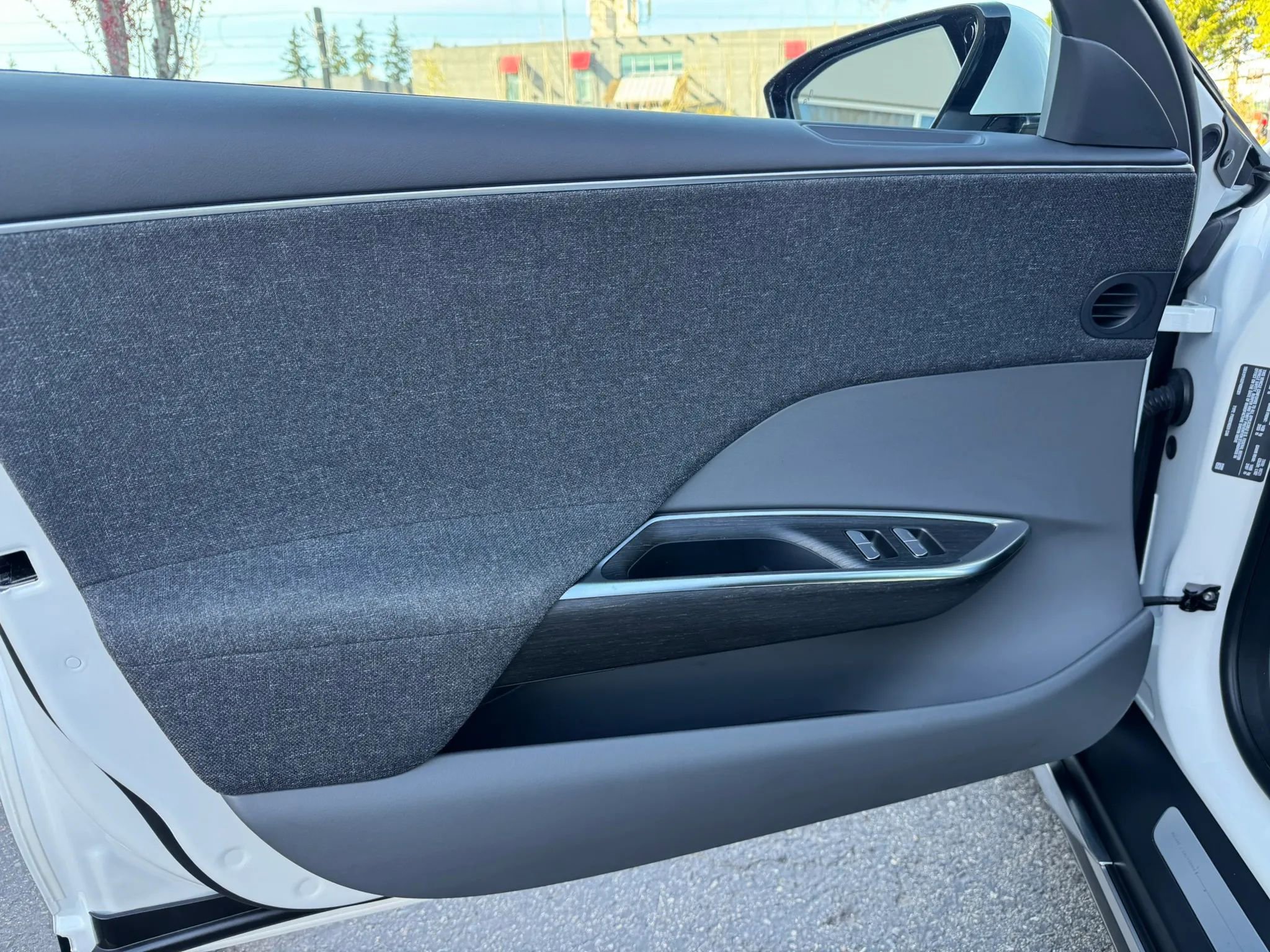 Used 2023 Lucid Air Pure image 41