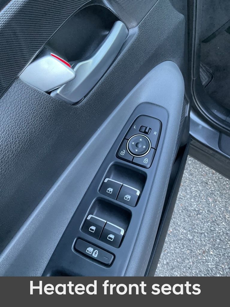 Used 2022 Hyundai Santa Fe SEL image 10