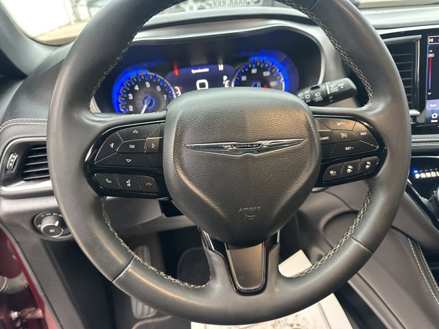 Used 2022 Chrysler Pacifica Limited w/ S Appearance Package image 14