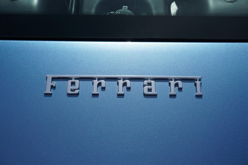 Used 2008 Ferrari F430 Spider RWD image 45