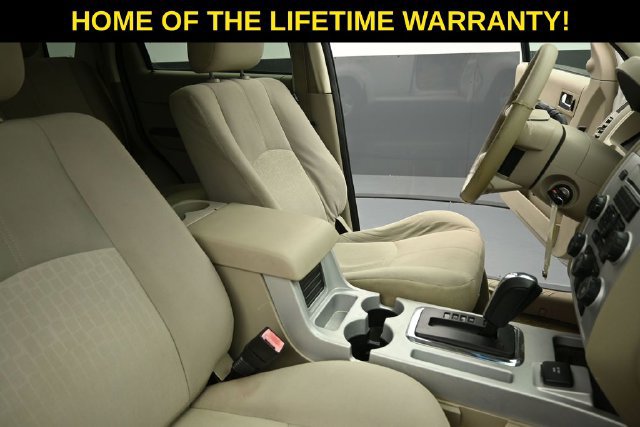 Used 2008 Mercury Mariner 2WD Hybrid image 33