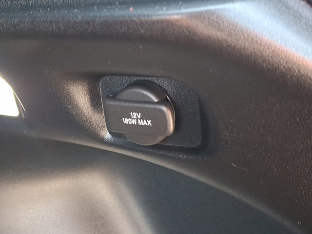 Certified 2023 Honda HR-V Sport image 30