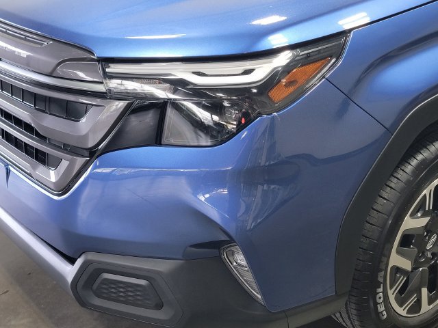 Used 2026 Subaru Forester Premium AWD/4WD image 9