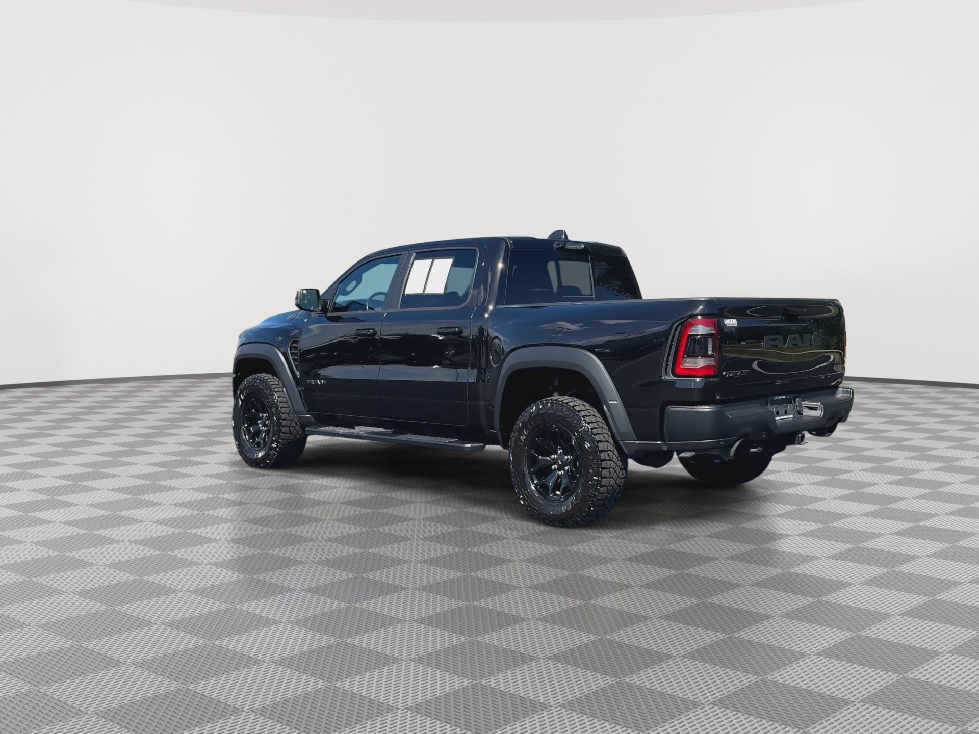 Used 2024 RAM 1500 TRX w/ TRX Level 2 Equipment Group AWD/4WD image 6