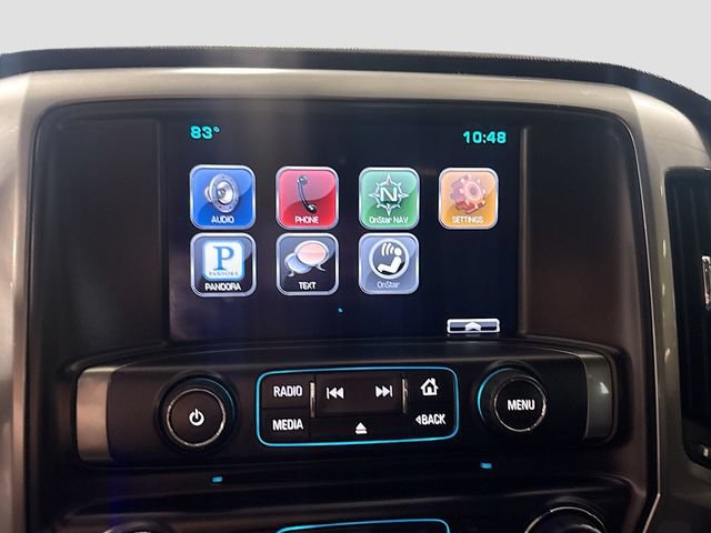 Used 2015 Chevrolet Silverado 1500 LT w/ All Star Edition AWD/4WD image 13
