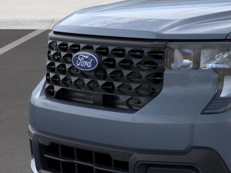 New 2025 Ford Maverick XLT w/ Equipment Group 302A image 18