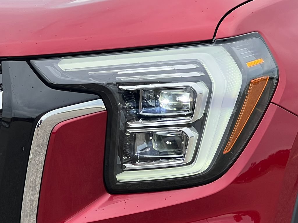 New 2027 GMC Terrain Elevation w/ LPO, Floor Liner Package AWD/4WD image 38