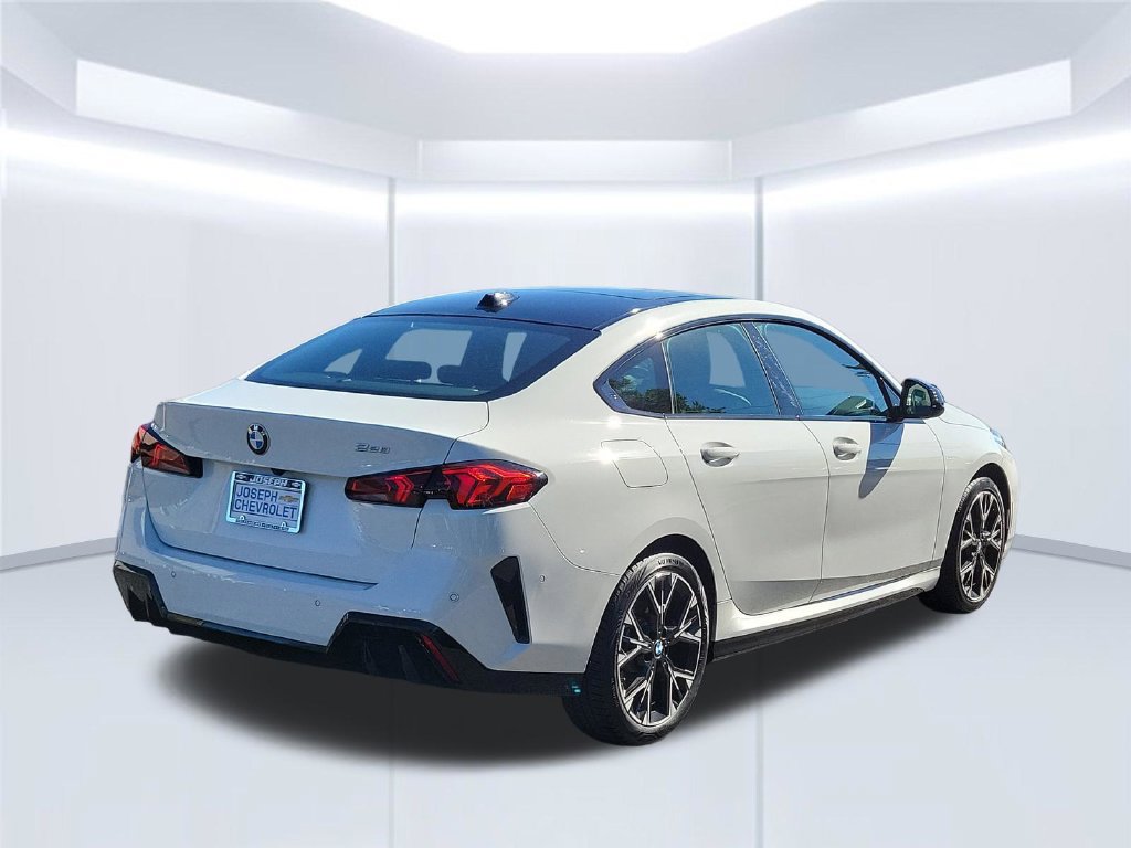 Used 2026 BMW 228i FWD image 5