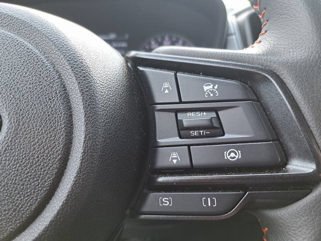 Used 2025 Subaru Crosstrek 2.5i Limited w/ Popular Package #3A AWD/4WD image 19