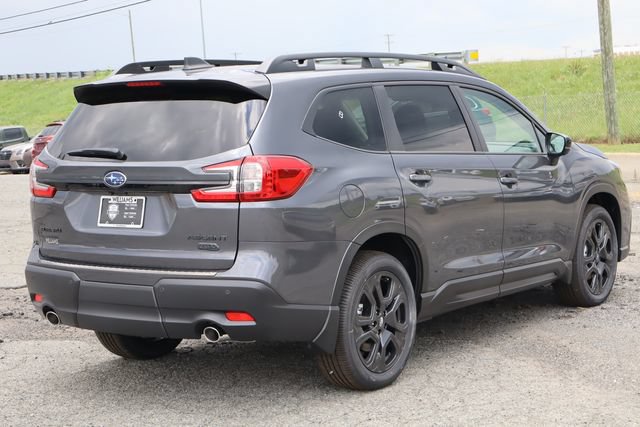 New 2026 Subaru Ascent Bronze Edition w/ Onyx Package AWD/4WD image 8