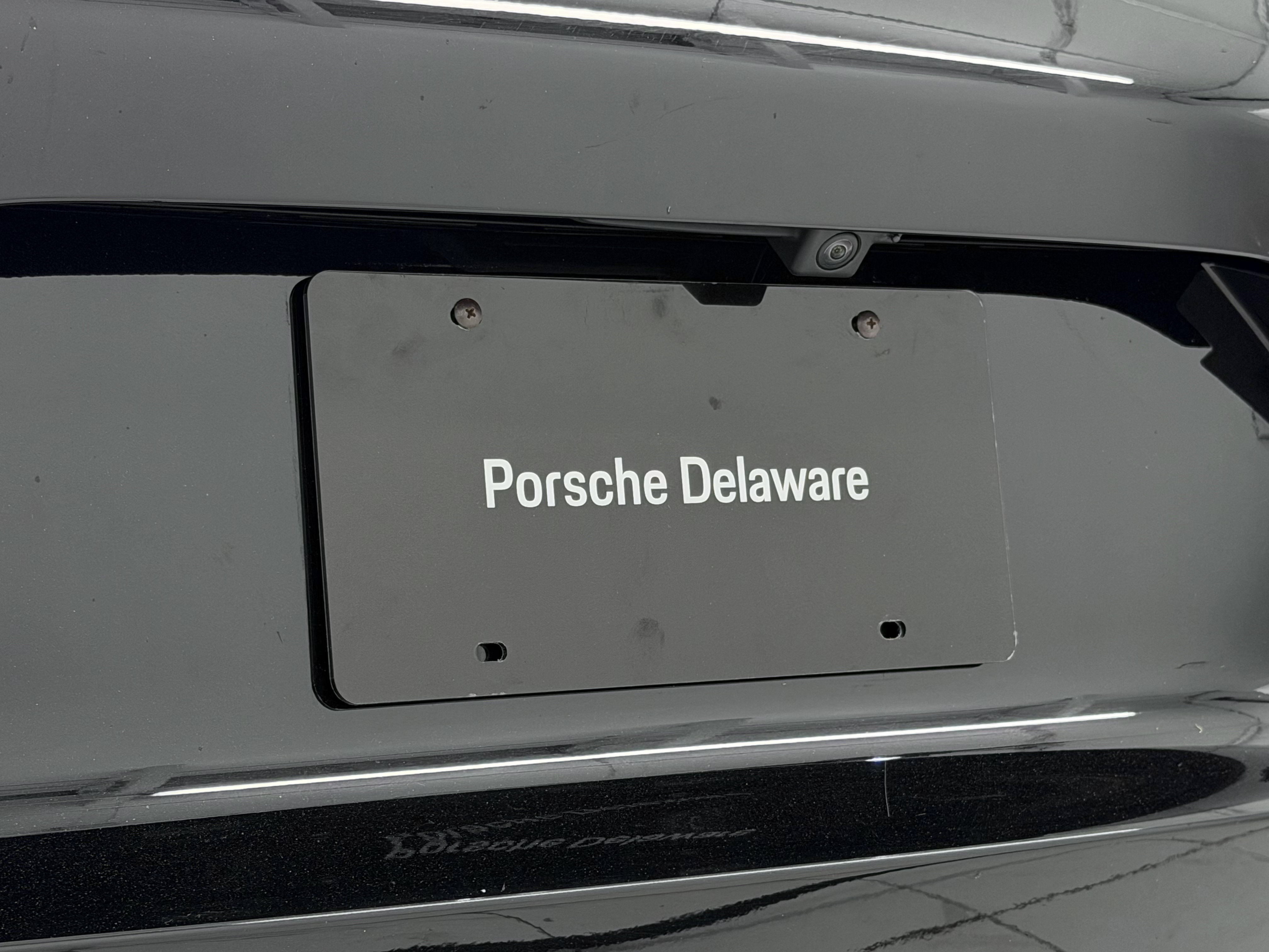 Certified 2023 Porsche Panamera 4 Platinum Edition AWD/4WD image 67