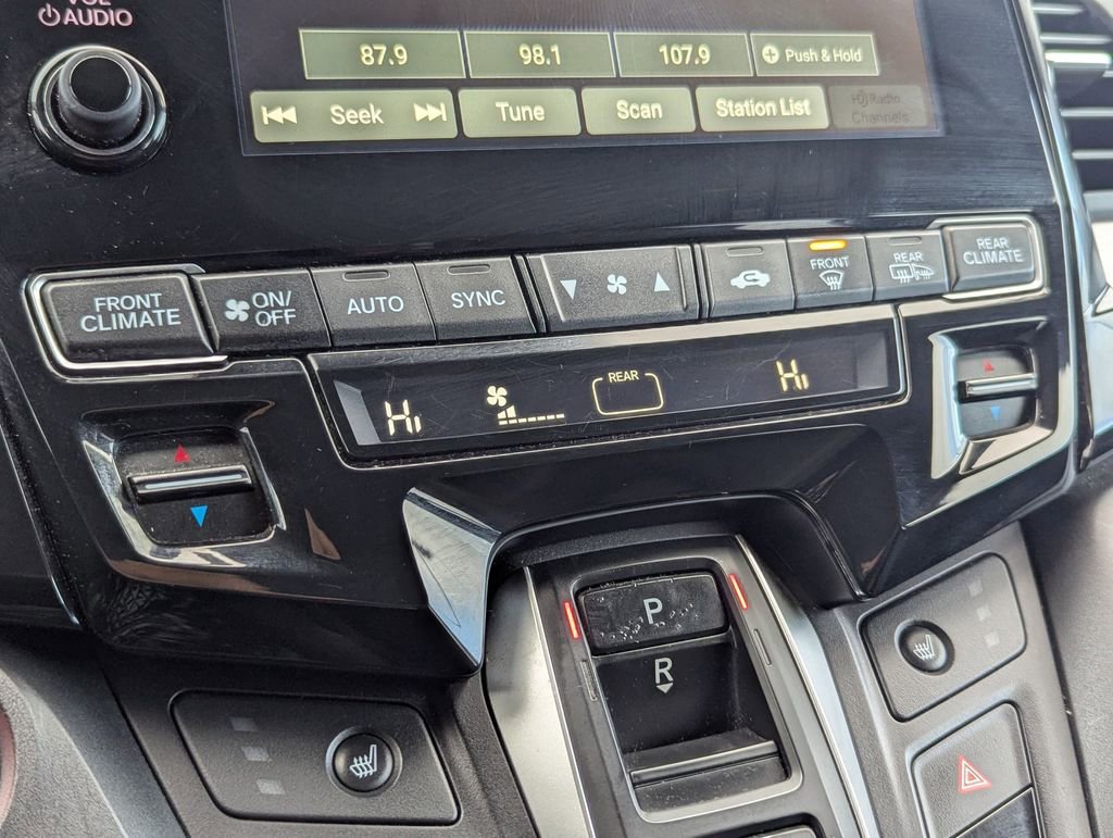 Used 2020 Honda Odyssey EX image 18