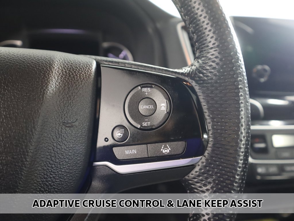 Used 2023 Honda Passport Elite image 5