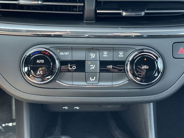 New 2026 Buick Envista Preferred w/ Convenience II Package image 18