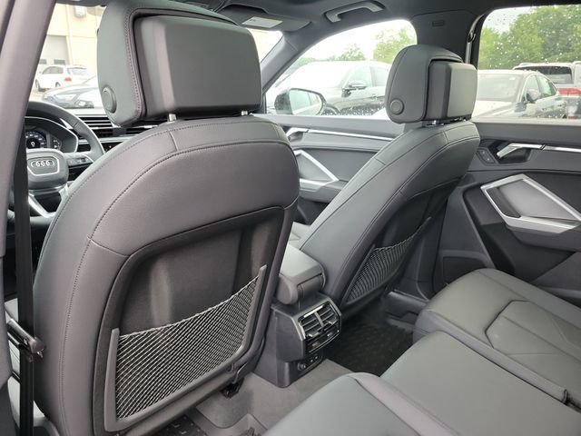 New 2025 Audi Q3 2.0T Premium image 29