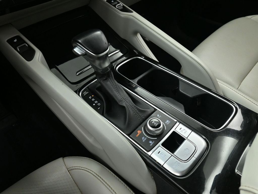 Used 2022 Kia Telluride S image 36